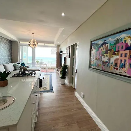 Portico 705 Apartment Cape Town Exterior photo