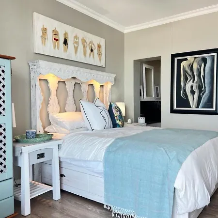 Portico 705 Apartment Cape Town Exterior photo