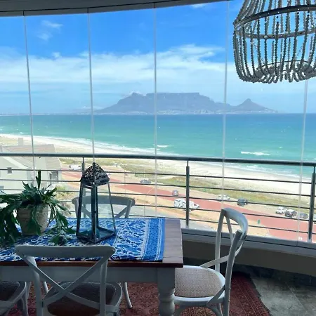 Portico 705 Apartment Cape Town Exterior photo