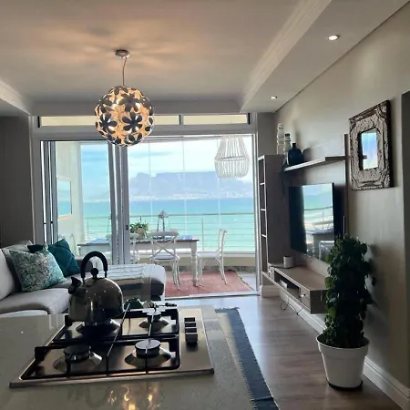 Portico 705 Apartment Cape Town Exterior photo