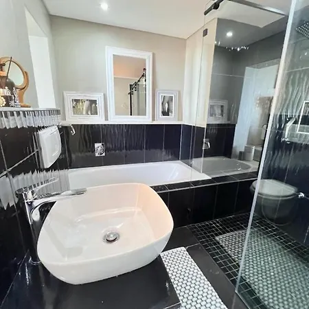 Portico 705 Apartment Cape Town Exterior photo
