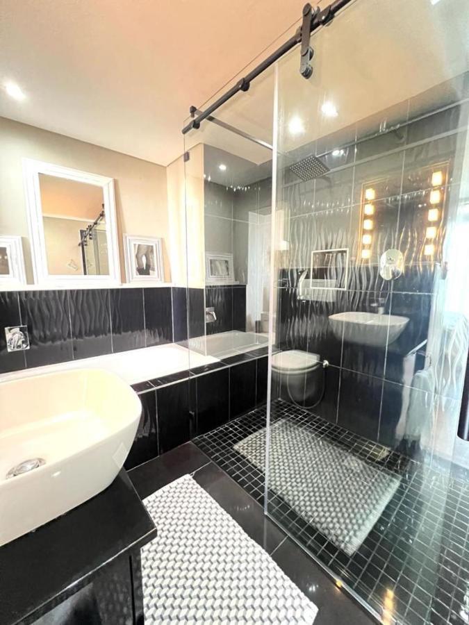 Apartment Portico 705 Cape Town