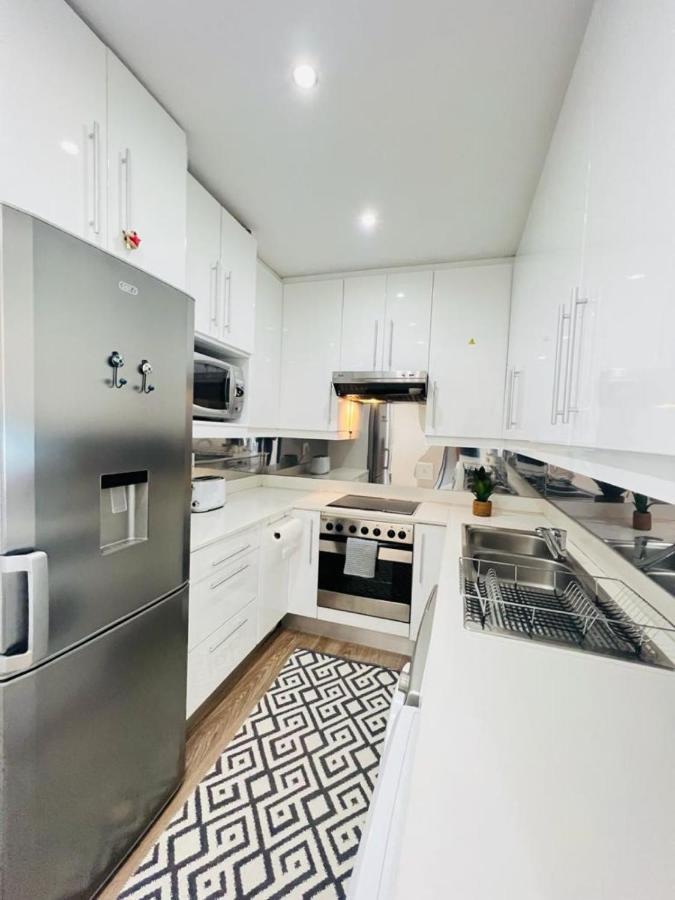 Apartamento Portico 705 *